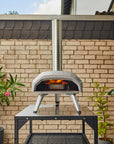 Karu 12 Multi-Fuel Outdoor Pizza Oven