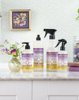 Compassion Flower Hand Soap
