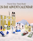 L'OCCITANE Advent Calendar