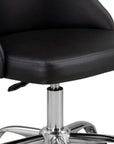 Adjustable Swivel Office Chair