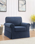 https://www.walmart.com/ip/OSP-Home-Furnishings-Ashton-Chair-with-Navy-Slip-Cover/528988223
