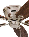https://www.walmart.com/ip/52-Honeywell-Glen-Alden-Oil-Rubbed-Bronze-Hugger-Ceiling-Fan-with-4-Light/137949099