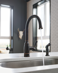 Noell One-Handle Kitchen Faucet
