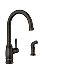 Noell One-Handle Kitchen Faucet
