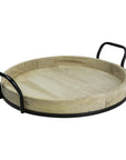 https://www.walmart.com/ip/Better-Homes-Gardens-17-inch-Round-Light-Wood-and-Metal-Tray/1315880229