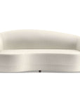 88" Infiniti Curve Back Sofa - From Where -