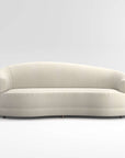 88" Infiniti Curve Back Sofa - From Where -
