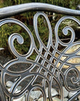9 - Piece Patio Dining Set - From Where -