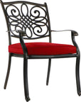 9 - Piece Patio Dining Set - From Where -