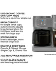 https://www.walmart.com/ip/Keurig-K-Duo-Essentials-Hot-Iced-Single-Serve-K-Cup-Pod-Coffee-Maker-Carafe-Moonlight-Grey/5256988836?