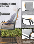 https://www.walmart.com/ip/Nuu-Garden-Patio-Dining-Chairs-Set-of-2-Outdoor-Patio-Chairs-High-Back-All-Weather-Breathable-Textilene-Grey/5448269964