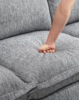 Multi-Functional Power Recliner Chair