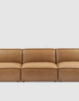 Jonathan Leather Sofa