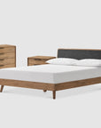 Seb Build-Your-Own Bedroom Set