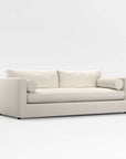 Aris Deep 88" Bench Sofa