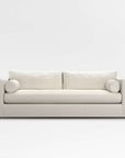 Aris Deep 88" Bench Sofa