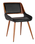 Panda Mid-Century Dining Chair