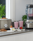 Super Q - Quiet Heavy Duty Blender