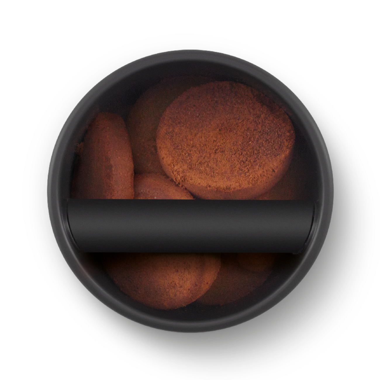 the Knock Box™ 10