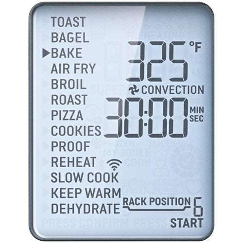 Joule Oven Air Fryer Pro - Multifunction