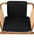 Balin Upholstered Armchair