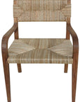 Bowie Upholstered Armchair