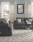 Burlingame 2-Piece Living Room Set