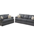 Burlingame 2-Piece Living Room Set