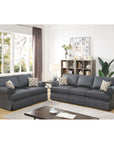Burlingame 2-Piece Living Room Set