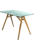 https://www.walmart.com/ip/Camey-Mid-Century-Acacia-Wood-Desk-with-Tempered-Glass-Top-Natural-and-Green/201635053