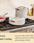 Cookware+ Set
