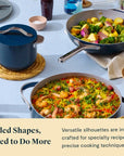 Cookware+ Set