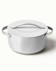 Ceramic Dutch Oven Pot
