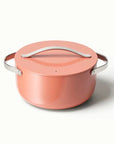 Ceramic Dutch Oven Pot