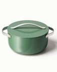 Ceramic Dutch Oven Pot
