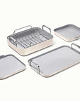 Squareware Set