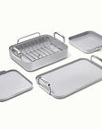 Squareware Set