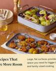 Squareware Set