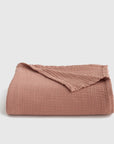 Organic Airy Gauze Blanket