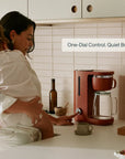 10-Cup Coffee Maker