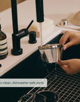 10-Cup Coffee Maker