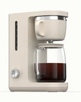 10-Cup Coffee Maker