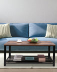17 Stories Coffee Table with Storage