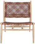 Bandelier Accent Chair