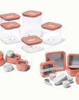 Complete Kitchen Organization Bundle