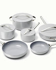 Cookware & Minis Set