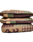 Cozy Cabin Quilt Set