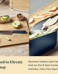 Cutting Board Set