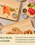 Cutting Board Set