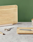 Cutting Board Set